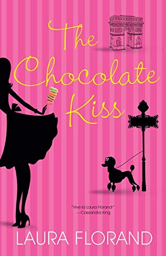 cover image The Chocolate Kiss