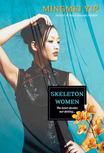 cover image Skeleton Women