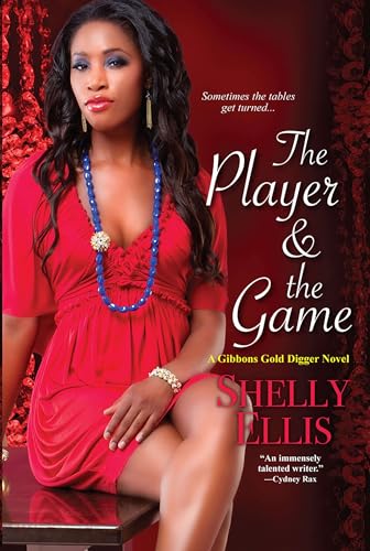 cover image The Player & the Game
