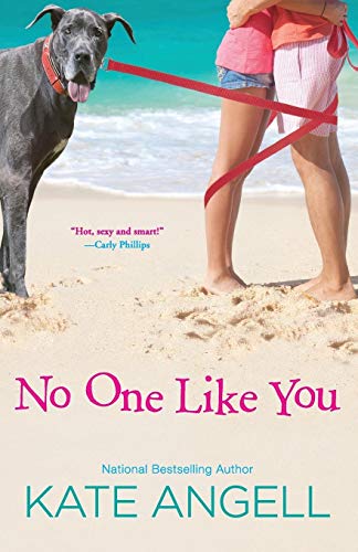 cover image No One like You