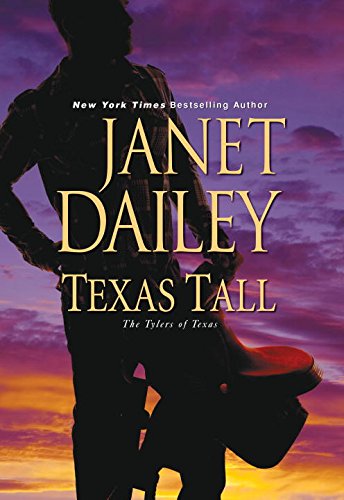 cover image Texas Tall