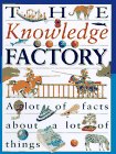 cover image Knowledge Factory