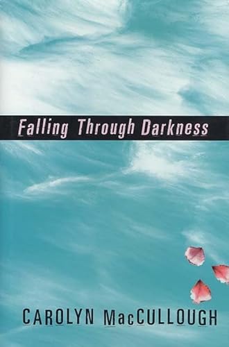 cover image FALLING THROUGH DARKNESS
