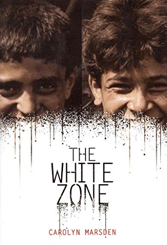 cover image The White Zone