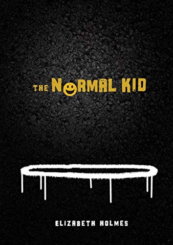 cover image The Normal Kid