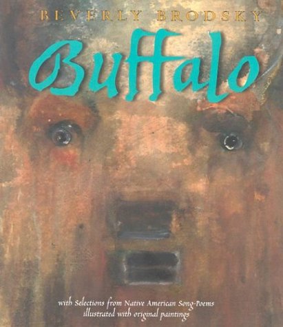 cover image Buffalo