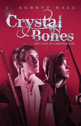 cover image Crystal Bones