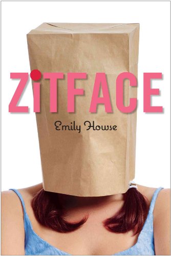 cover image Zitface