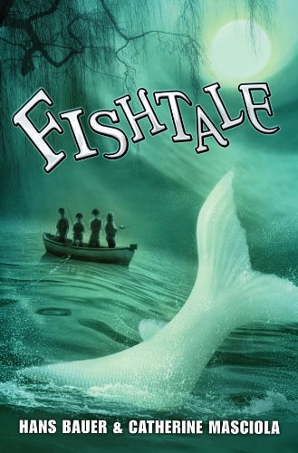 cover image Fishtale
