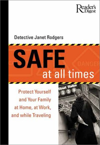 cover image Safe at All Times