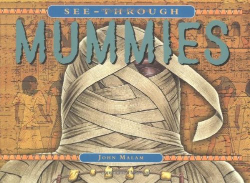 cover image See-Through Mummies