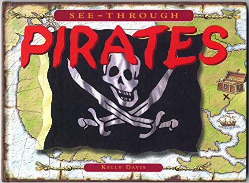 cover image Pirates