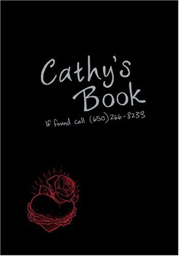 cover image Cathy's Book: If Found Call (650) 266-8235