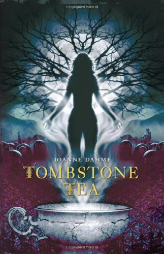 cover image Tombstone Tea