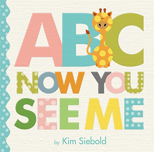 cover image ABC Now You See Me