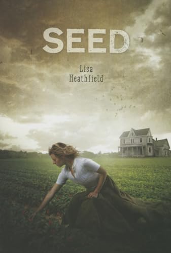 cover image Seed