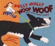 cover image Polly Molly Woof Woof