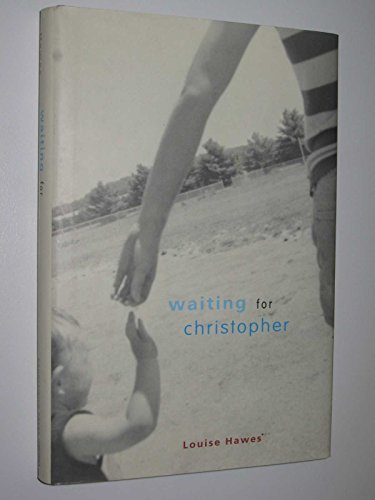cover image WAITING FOR CHRISTOPHER