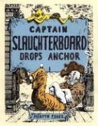 cover image Captain Slaughterboard Drops Anchor