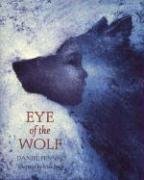 cover image EYE OF THE WOLF