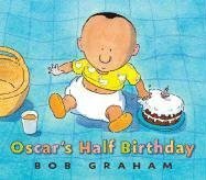 cover image Oscar's Half Birthday