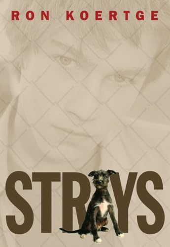 cover image Strays