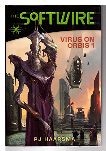 cover image Virus on Orbis 1