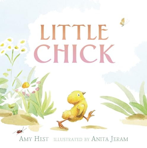 cover image Little Chick