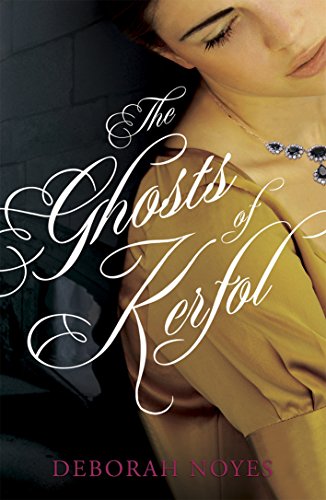 cover image The Ghosts of Kerfol
