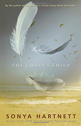 cover image The Ghost's Child