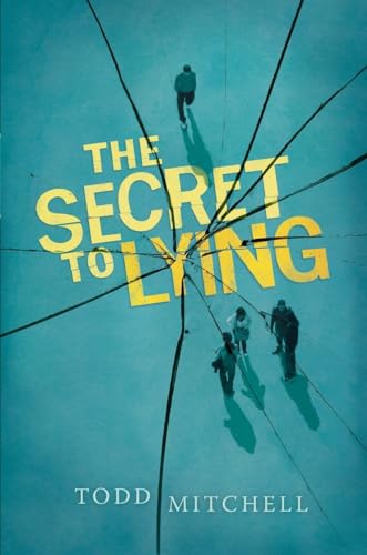 cover image The Secret to Lying