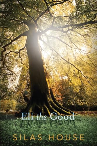 cover image Eli the Good