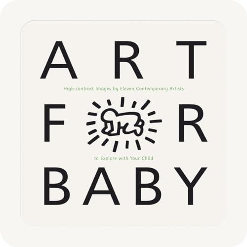 cover image Art for Baby