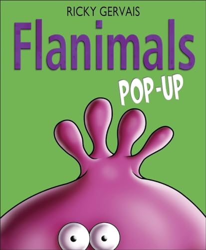cover image Flanimals Pop-Up