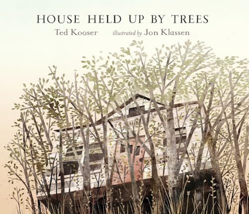 cover image House Held Up by Trees