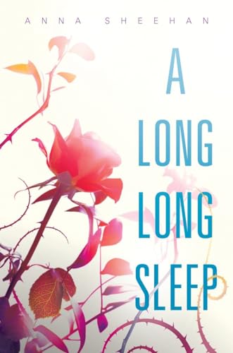 cover image A Long, Long Sleep