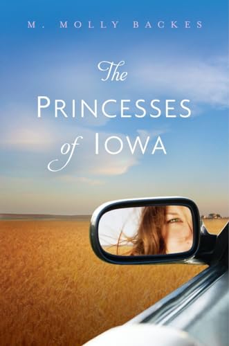 cover image The Princesses of Iowa