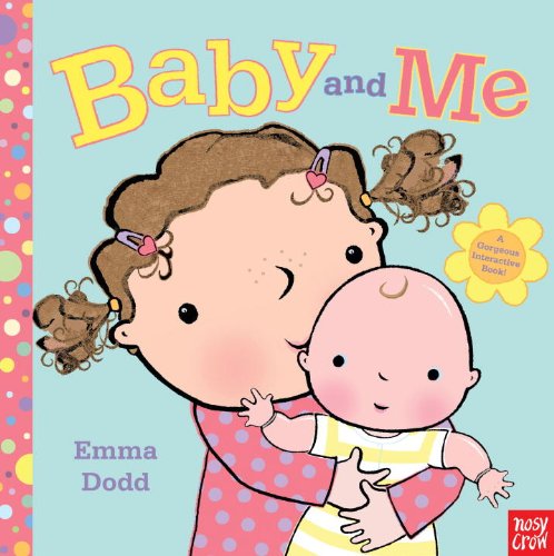 cover image Baby and Me
