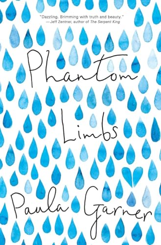 cover image Phantom Limbs