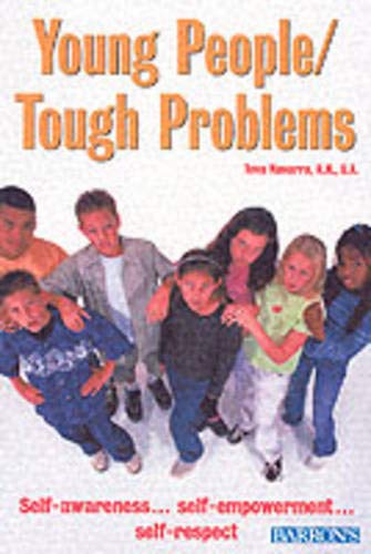 cover image Young People/Tough Problems