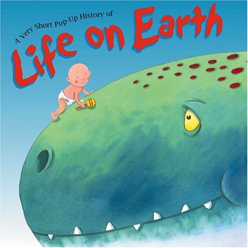 cover image Life on Earth