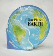 cover image Our Planet Earth
