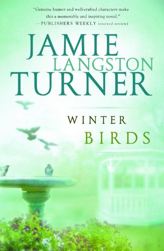cover image Winter Birds