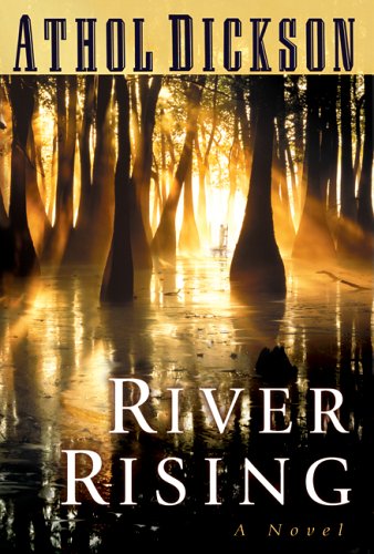 cover image River Rising