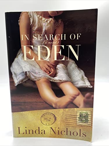 cover image In Search of Eden