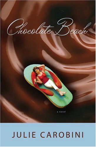 cover image Chocolate Beach