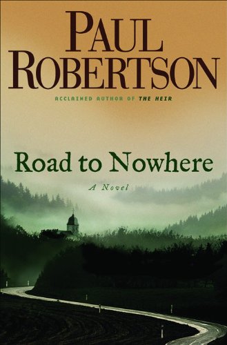 cover image Road to Nowhere