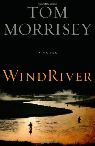 cover image Wind River