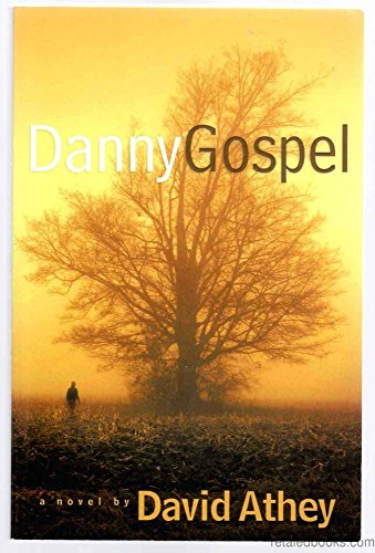 cover image Danny Gospel