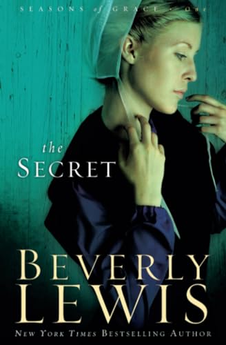 cover image The Secret